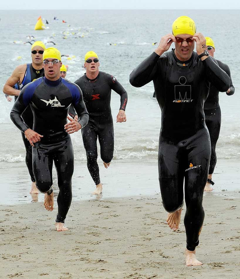 Offerta Speciale IRONMAN Cervia 2024